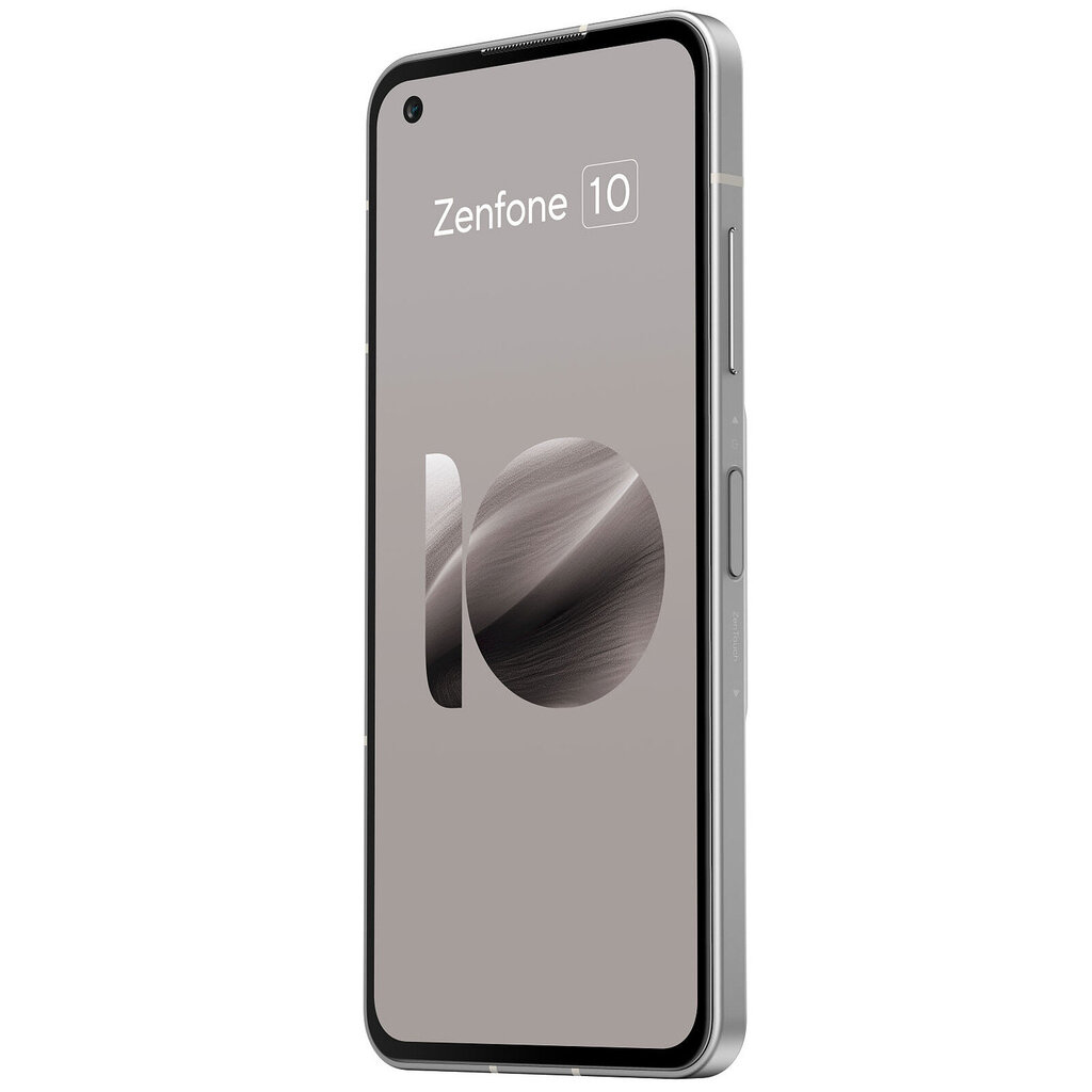 Asus Zenfone 10 5G 8/256GB Comet White (90AI00M2-M000A0) цена и информация | Mobilieji telefonai | pigu.lt