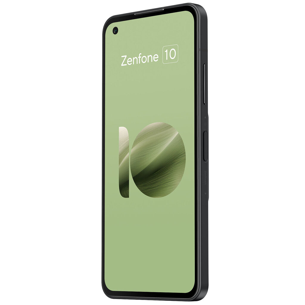 Asus Zenfone 10 5G 8/256GB Aurora Green (90AI00M4-M000C0) kaina ir informacija | Mobilieji telefonai | pigu.lt