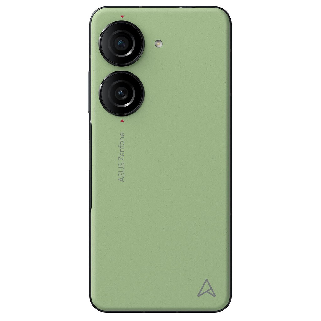 Asus Zenfone 10 5G 8/256GB Aurora Green 90AI00M4-M000C0 kaina ir informacija | Mobilieji telefonai | pigu.lt