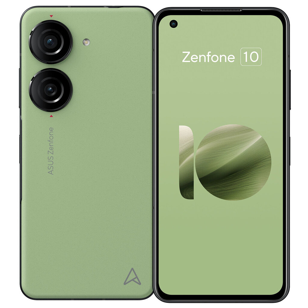 Телефон Asus Zenfone 10 Aurora Green цена | pigu.lt