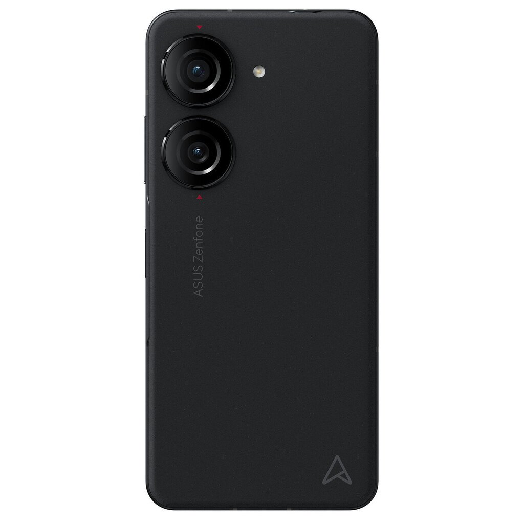 Asus Zenfone 10 5G 16/512GB Midnight Black 90AI00M1-M000E0 kaina ir informacija | Mobilieji telefonai | pigu.lt
