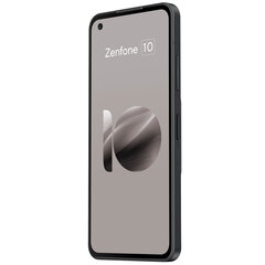 Asus Zenfone 10 5G 16/512GB Midnight Black 90AI00M1-M000E0 kaina ir informacija | Asus Mobilieji telefonai ir jų priedai | pigu.lt
