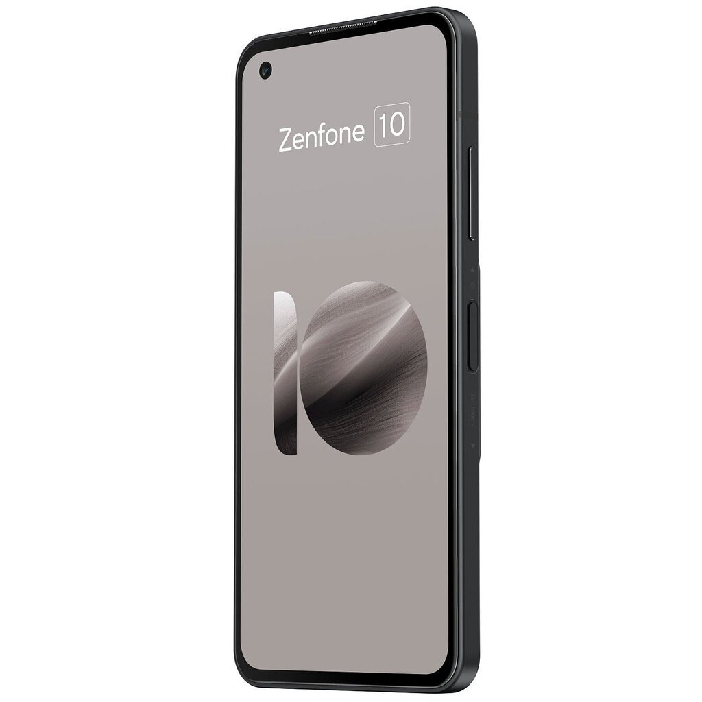 Asus Zenfone 10 5G Dual SIM 16/512GB Midnight Black (90AI00M1-M000E0) цена и информация | Mobilieji telefonai | pigu.lt