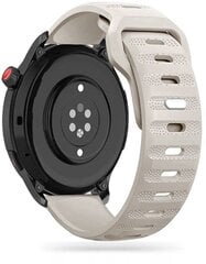 Tech-Protect ремешок для часов IconBand Line Samsung Galaxy Watch4/5/5 Pro, starlight цена и информация | Аксессуары для смарт-часов и браслетов | pigu.lt