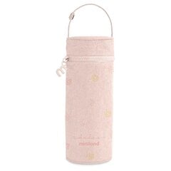 Krepšys termosui Miniland Candy, rožinė kaina ir informacija | Termosai, termorankinės | pigu.lt