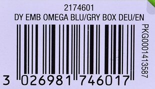Dymo Omega Embosser цена и информация | Принтеры | pigu.lt