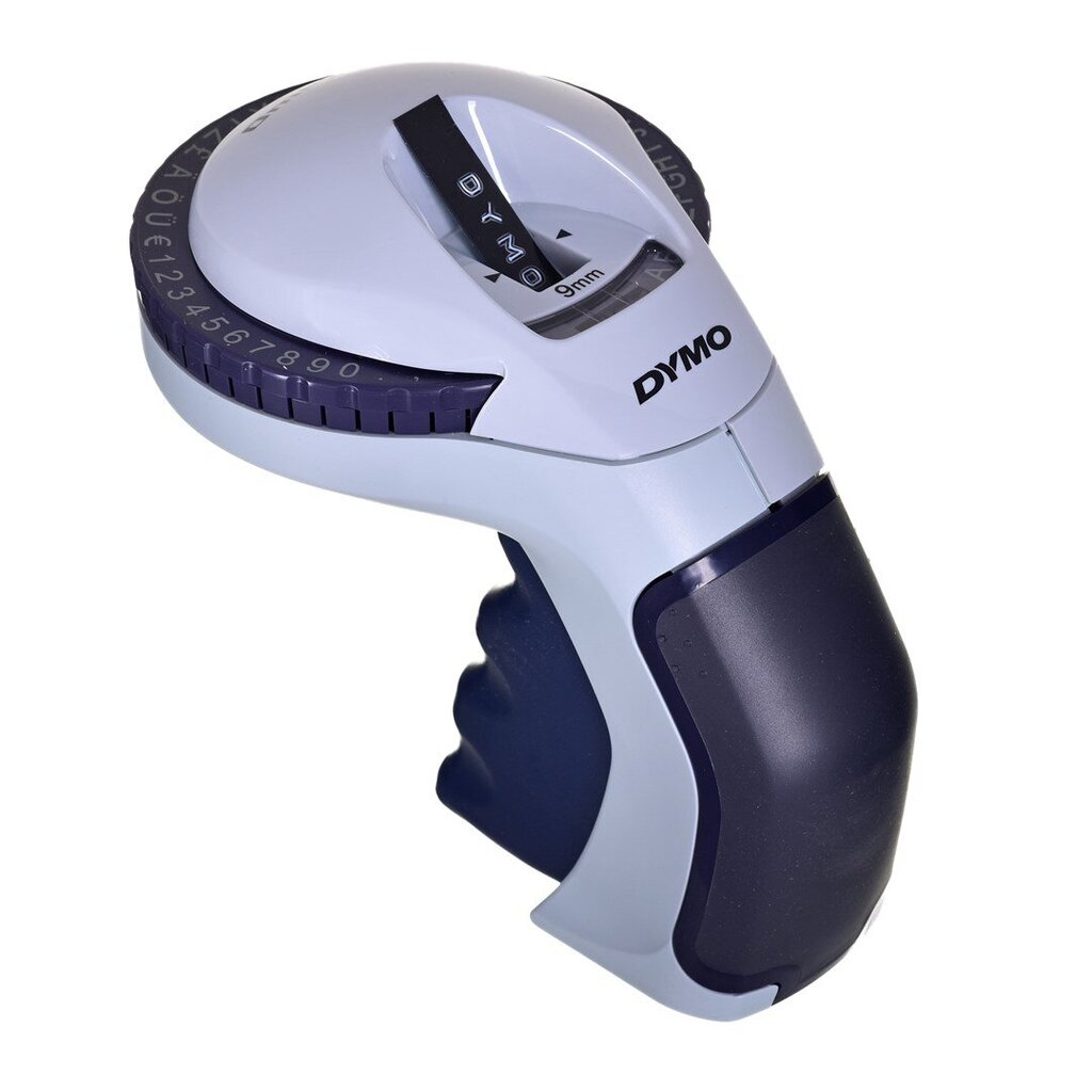 Dymo Omega Embosser kaina ir informacija | Spausdintuvai | pigu.lt