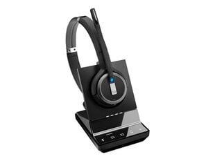 Epos Sennheiser SDW 5066 kaina ir informacija | Ausinės | pigu.lt