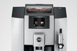 Jura E8 Moonlight Silver kaina ir informacija | Kavos aparatai | pigu.lt