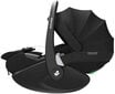 Maxi-Cosi automobilinė kėdutė Pebble 360 Pro, 0-13 kg, Essential Black kaina ir informacija | Autokėdutės | pigu.lt