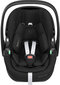 Maxi-Cosi automobilinė kėdutė Pebble 360 Pro, 0-13 kg, Essential Black цена и информация | Autokėdutės | pigu.lt