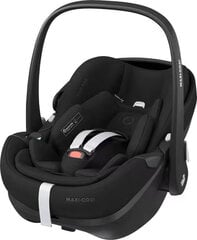 Автокресло Maxi-Cosi Pebble 360 Pro, 0-13 кг, Essential Black цена и информация | Maxi-Cosi Товары для детей и младенцев | pigu.lt