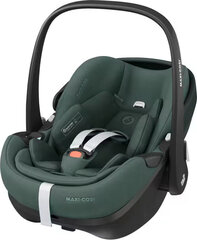 Maxi-Cosi automobilinė kėdutė Pebble 360 Pro, 0-13 kg, Essential Green kaina ir informacija | Maxi-Cosi Vaikams ir kūdikiams | pigu.lt