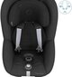 Maxi-Cosi automobilinė kėdutė Pearl 360 Pro, 0-18 kg, Authentic Black kaina ir informacija | Autokėdutės | pigu.lt