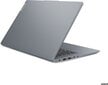 Lenovo IdeaPad Slim 3 82X6001BMX Intel Core i3-1305U 8GB 512GB Intel UHD Windows 11 Home Arctic Grey kaina ir informacija | Nešiojami kompiuteriai | pigu.lt