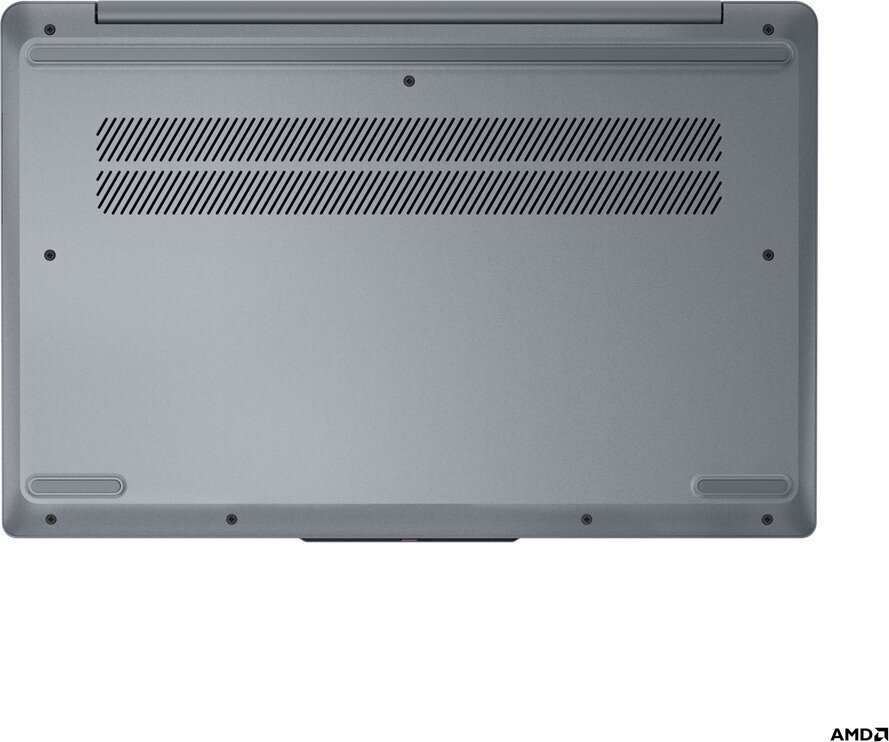 Lenovo IdeaPad Slim 3 82X6001BMX Intel Core i3-1305U 8GB 512GB Intel UHD Windows 11 Home Arctic Grey kaina ir informacija | Nešiojami kompiuteriai | pigu.lt