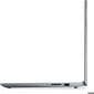 Lenovo IdeaPad Slim 3 82X6001BMX Intel Core i3-1305U 8GB 512GB Intel UHD Windows 11 Home Arctic Grey цена и информация | Nešiojami kompiuteriai | pigu.lt