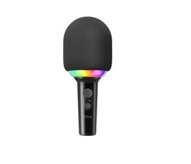 Беспроводной караоке-микрофон FIFINE AMPLISING E2 с RGB-подсветкой цена и информация | Микрофоны | pigu.lt