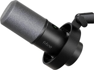 Fifine K688 kaina ir informacija | Mikrofonai | pigu.lt