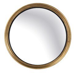 Зеркало Doblado, золотое цена и информация | Зеркала | pigu.lt