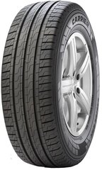 Pirelli Carrier 195/60R16 99 T XL цена и информация | Летняя резина | pigu.lt