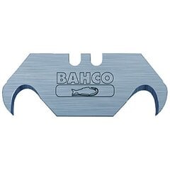 Naudingo peilio kablys Bahco, 5vnt dozatorius kaina ir informacija | Mechaniniai įrankiai | pigu.lt