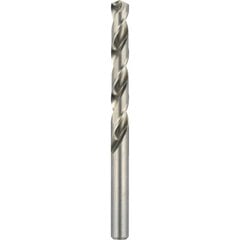 Сверла по металлу Ø3,2 мм, полностью заточенные из быстрорежущей стали T Line. 2шт, блистер цена и информация | Механические инструменты | pigu.lt