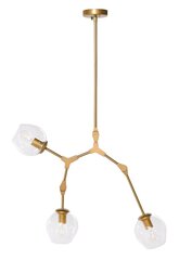 Подвесной светильник Twig цена и информация | Люстры | pigu.lt