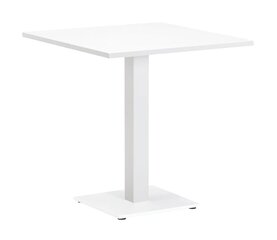 Складной стол для кейтеринга в лотке 152 см цена и информация | Кухонные и обеденные столы | pigu.lt