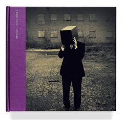 Muzak:the Visual Art Of Porcupine Tree: The Visual Art of Porcupine Tree цена и информация | Книги об искусстве | pigu.lt