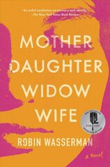 Mother Daughter Widow Wife kaina ir informacija | Fantastinės, mistinės knygos | pigu.lt