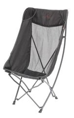 Camping Chair Robens Strider - black цена и информация | Туристическая мебель | pigu.lt