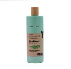 Kondicionierius Yunsey Y Nature, 400 ml kaina ir informacija | Balzamai, kondicionieriai | pigu.lt