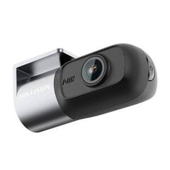 Dash camera Hikvision D1 1080p|30fps цена и информация | Видеорегистраторы | pigu.lt