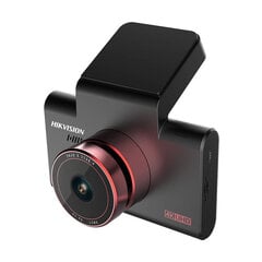 Dash camera Hikvision C6S GPS 2160P|25FPS цена и информация | Видеорегистраторы | pigu.lt