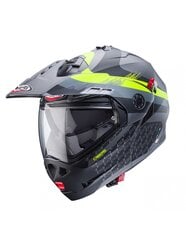 Откидной шлем Caberg Duke X Tour цена и информация | Шлемы для мотоциклистов | pigu.lt