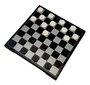 Stalo žaidimas Šaškės 30,5x30,5 cm kaina ir informacija | Stalo žaidimai, galvosūkiai | pigu.lt