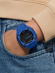 Часы Adidas AOST23061 цена и информация | Мужские часы | pigu.lt