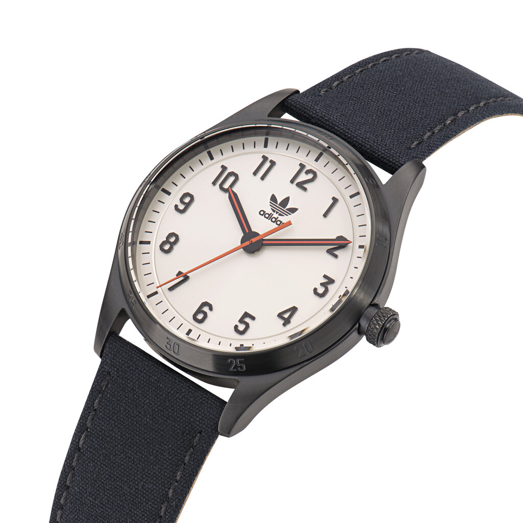 Laikrodis Adidas AOSY23039 kaina ir informacija | Vyriški laikrodžiai | pigu.lt