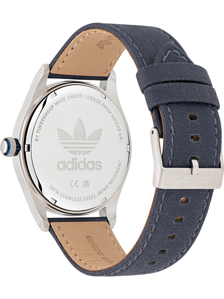 Laikrodis Adidas AOSY23038 цена и информация | Vyriški laikrodžiai | pigu.lt