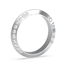 Žiedas moterims Guess kaina ir informacija | Žiedai | pigu.lt