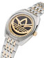 Laikrodis Adidas AOFH23010 цена и информация | Vyriški laikrodžiai | pigu.lt