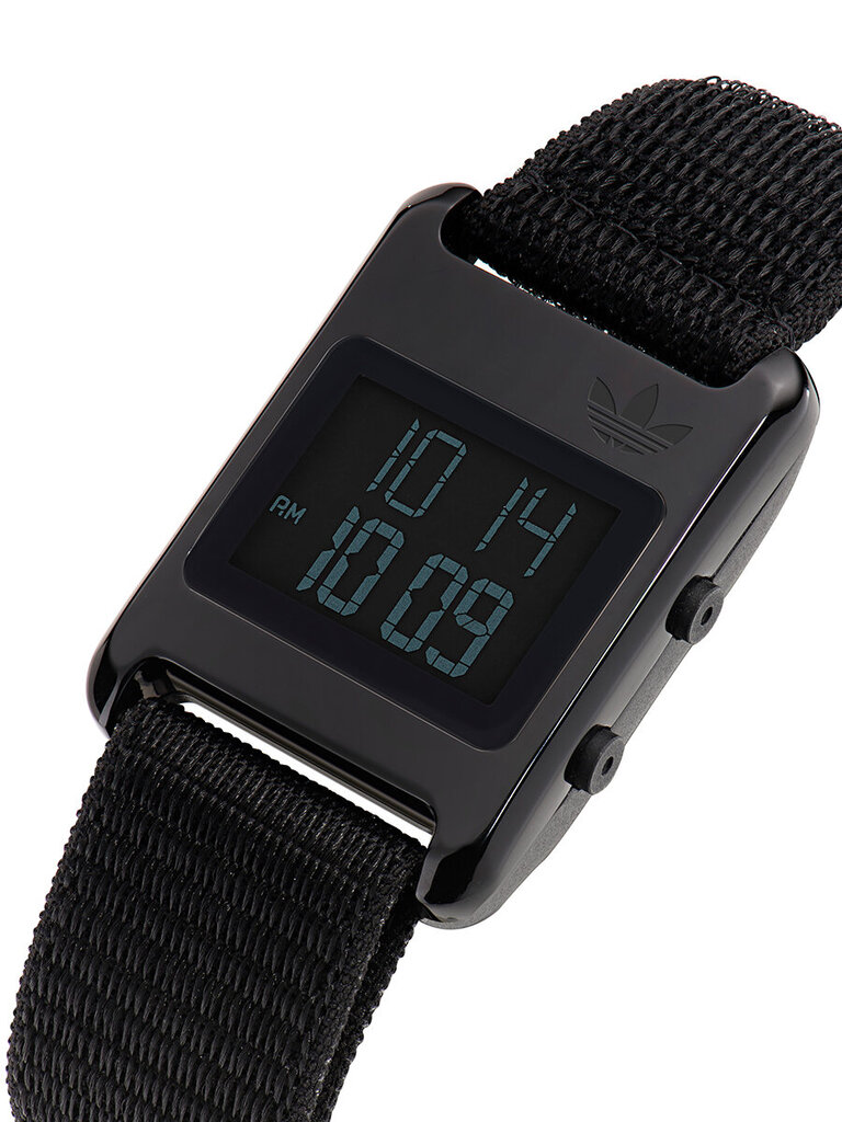 Laikrodis Adidas AOST23065 kaina ir informacija | Vyriški laikrodžiai | pigu.lt
