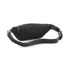 Puma Сумка Hа пояс Core Waist Bag Black 079851 01 079851 01 цена и информация | Puma Женские аксессуары | pigu.lt