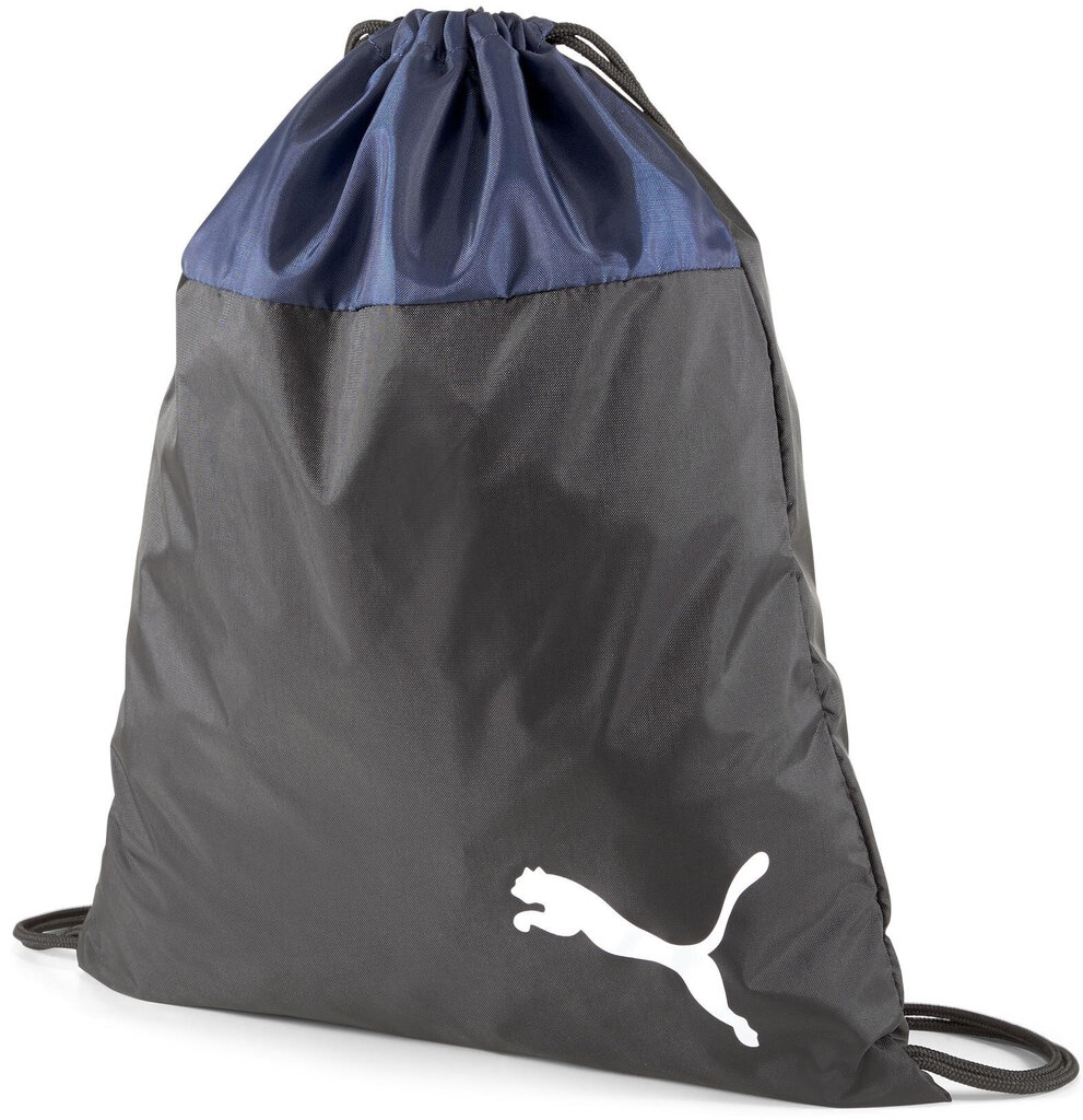 Batų krepšys Puma Teamgoal 23 Gym, juodas kaina ir informacija | Kuprinės ir krepšiai | pigu.lt