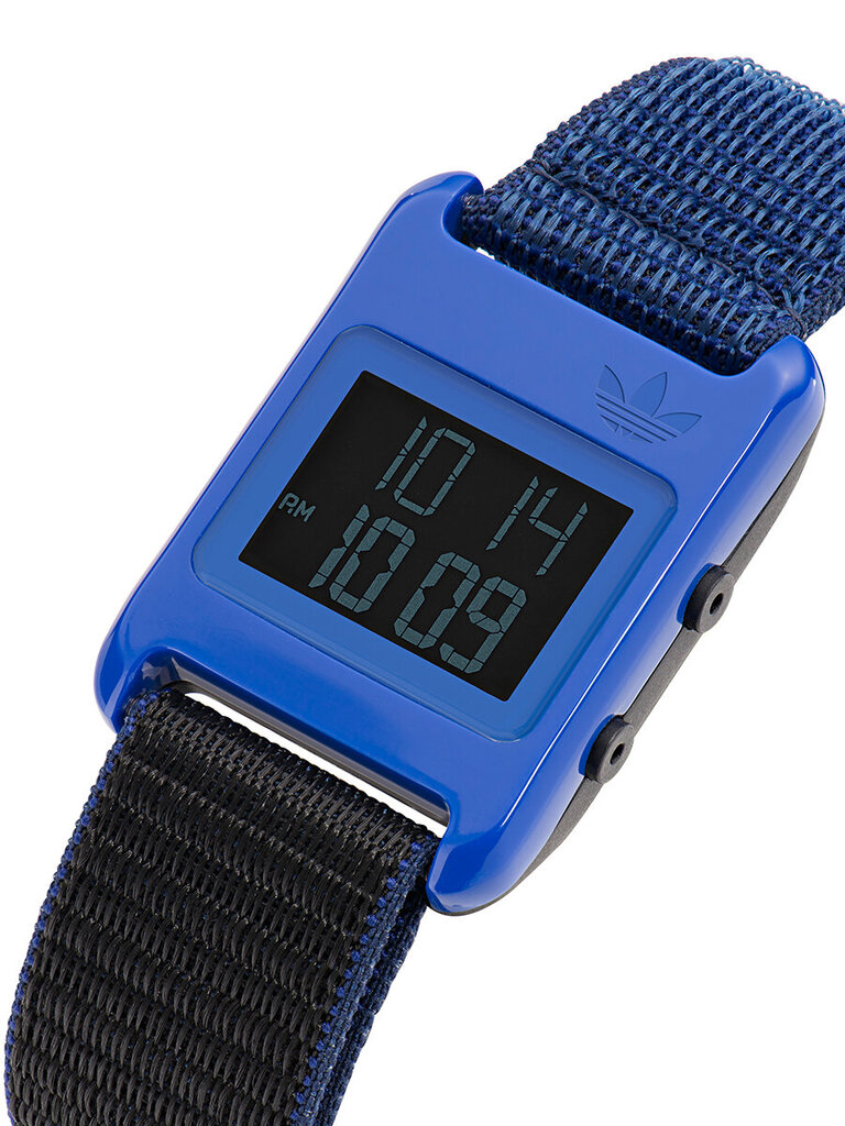 Laikrodis Adidas AOST23066 kaina ir informacija | Vyriški laikrodžiai | pigu.lt