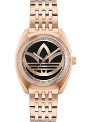 Laikrodis Adidas AOFH23009 kaina ir informacija | Vyriški laikrodžiai | pigu.lt