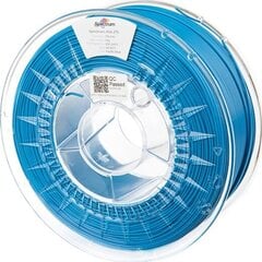 Filamentas Spectrum ASA 275 1.75mm 1kg Pacific Blue kaina ir informacija | Išmanioji technika ir priedai | pigu.lt