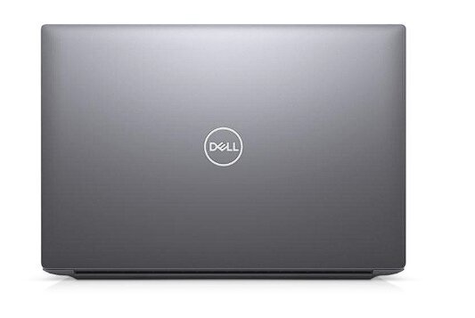 Dell Precision 5680 kaina ir informacija | Nešiojami kompiuteriai | pigu.lt