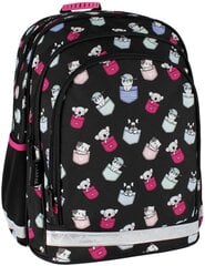 Рюкзак школьный Starpak Minisy цена и информация | Школьные рюкзаки, спортивные сумки | pigu.lt